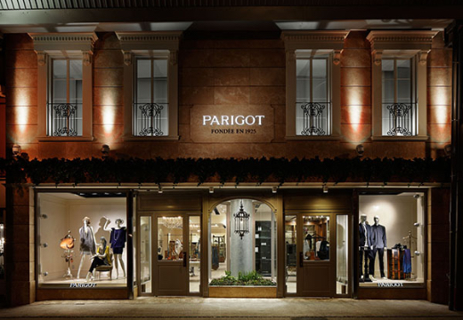 PARIGOT ONOMICHI