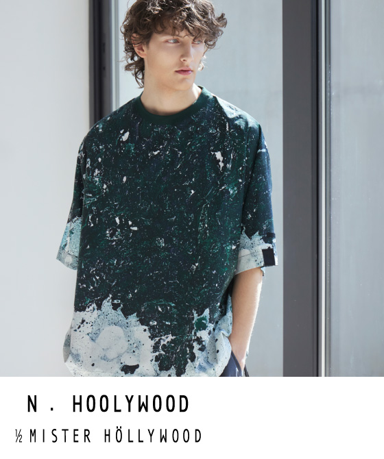 エヌハリウッド