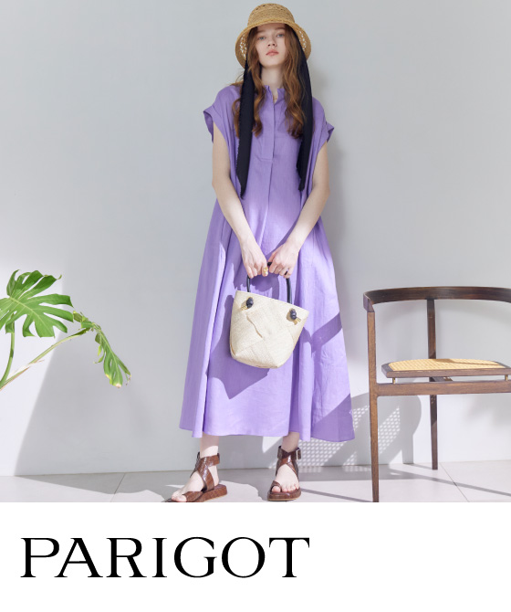 PARIGOT