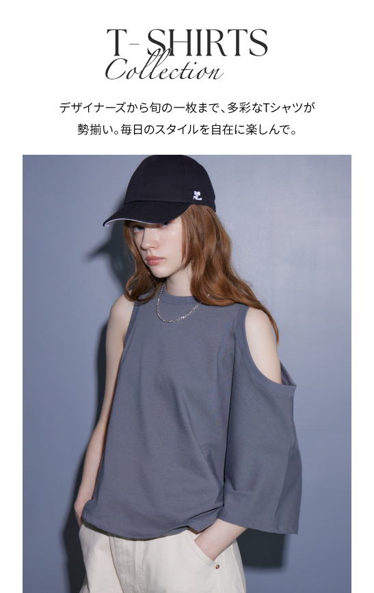 Tシャツ