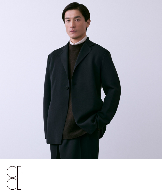 CFCLのアイテム一覧へ