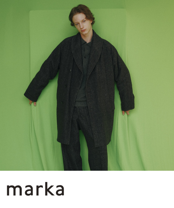 マーカ
