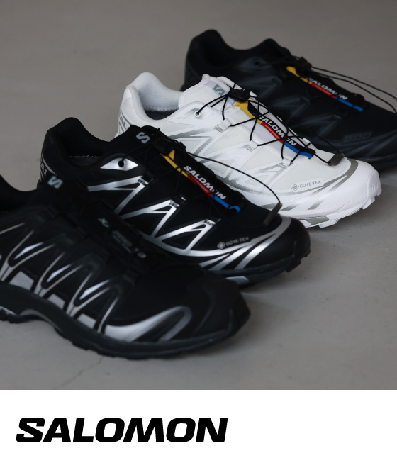 サロモン