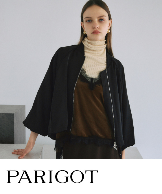 PARIGOT