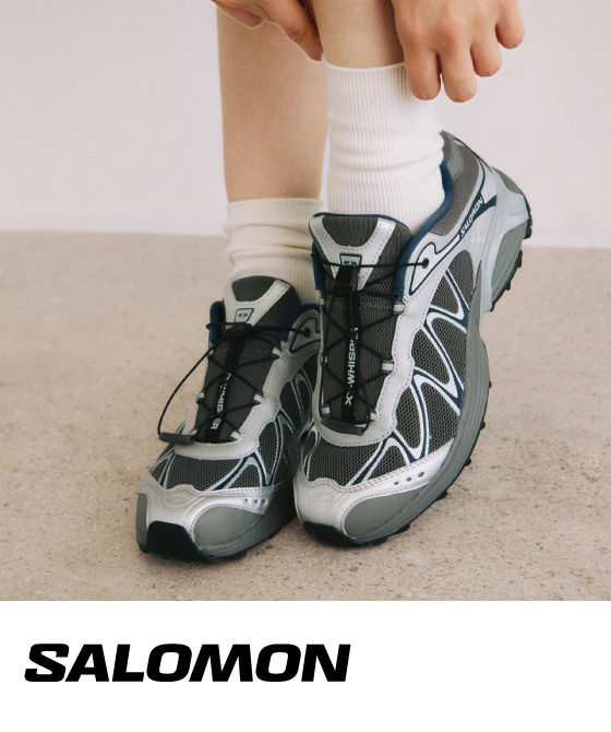 SALOMON