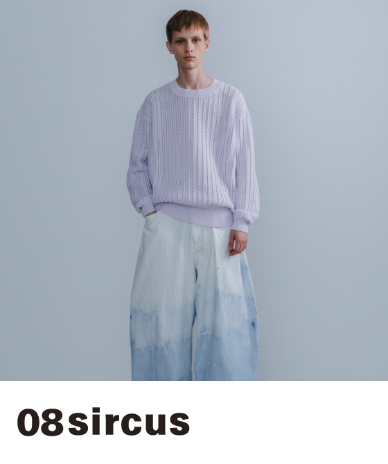 08sircusのアイテム一覧へ