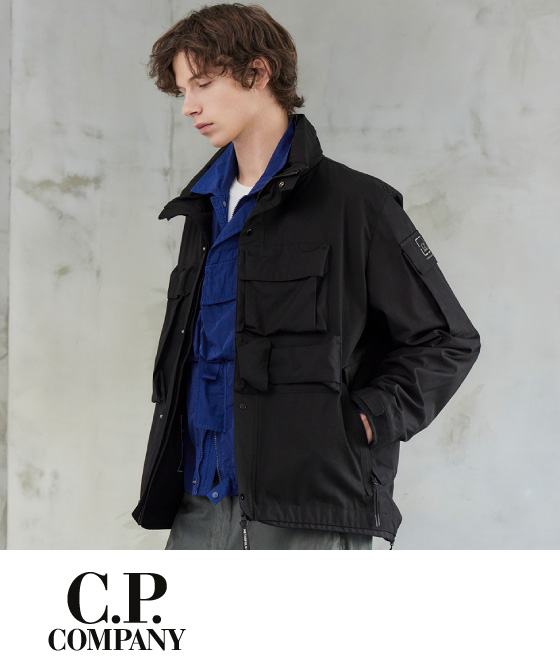 シーピーカンパニー