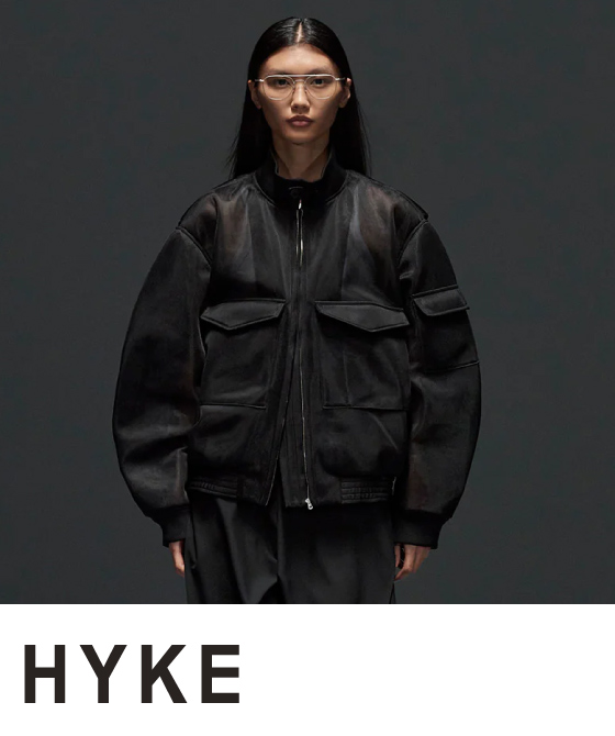 ハイク