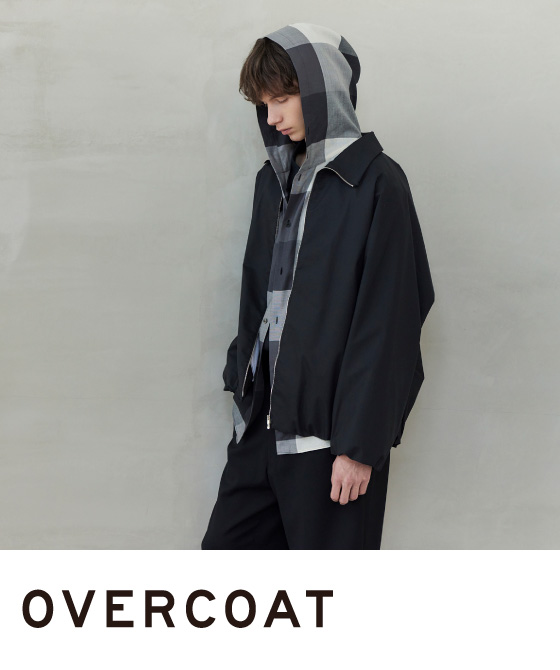 オーバーコート