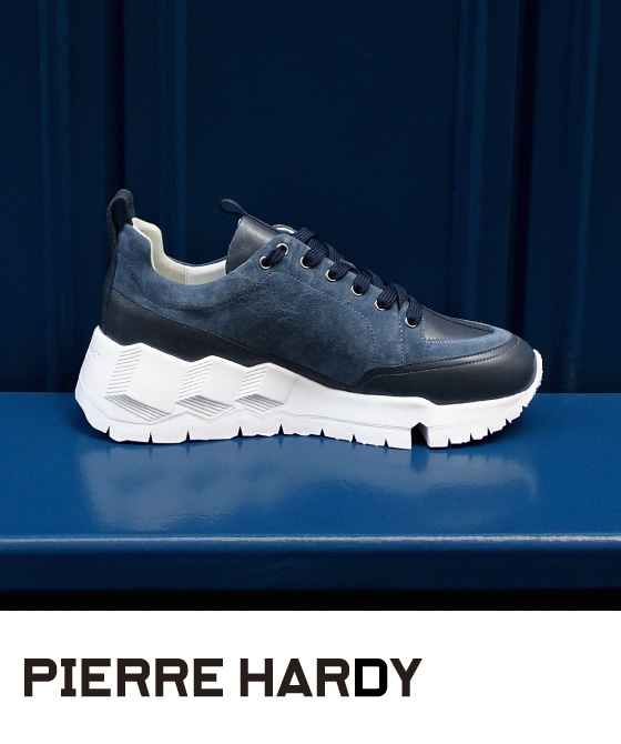 ピエールアルディのアイテム一覧へ