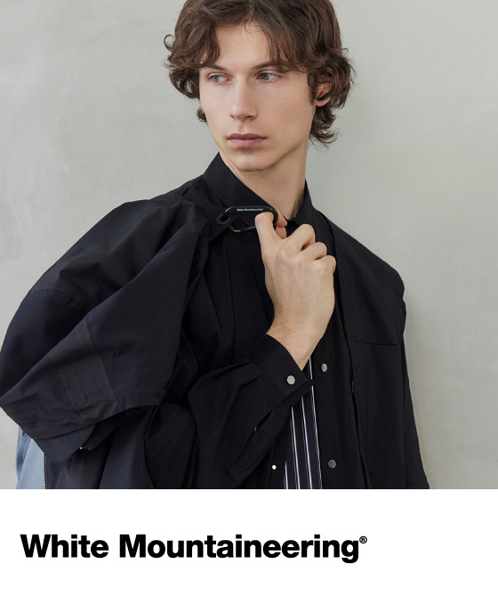 ホワイトマウンテニアリング