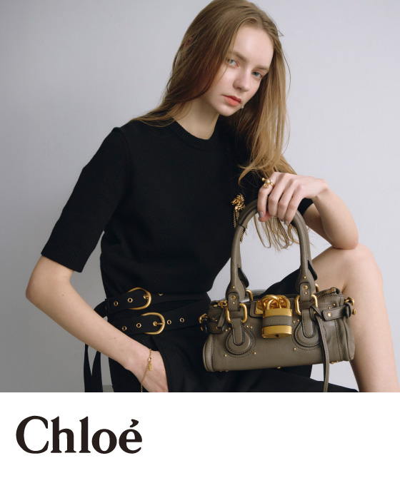 クロエ