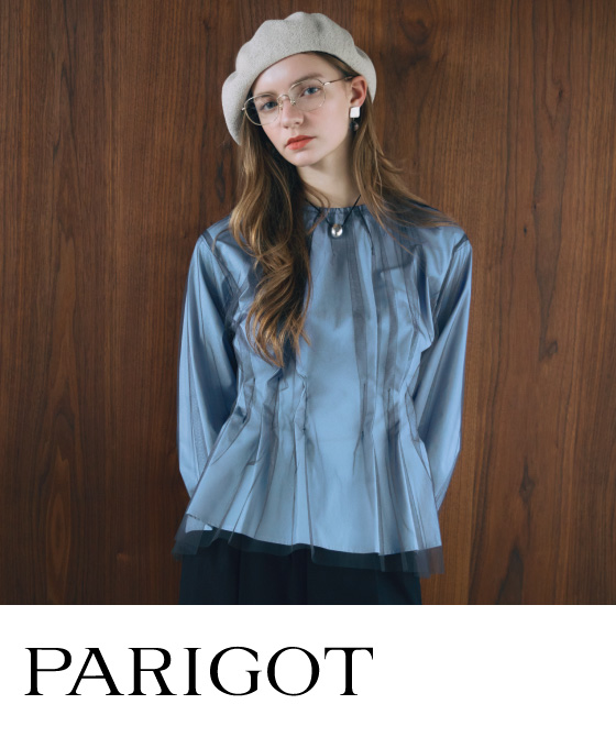 PARIGOT