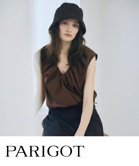 PARIGOT