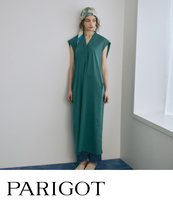 PARIGOT