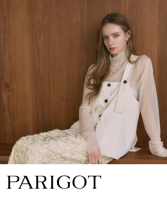 PARIGOT