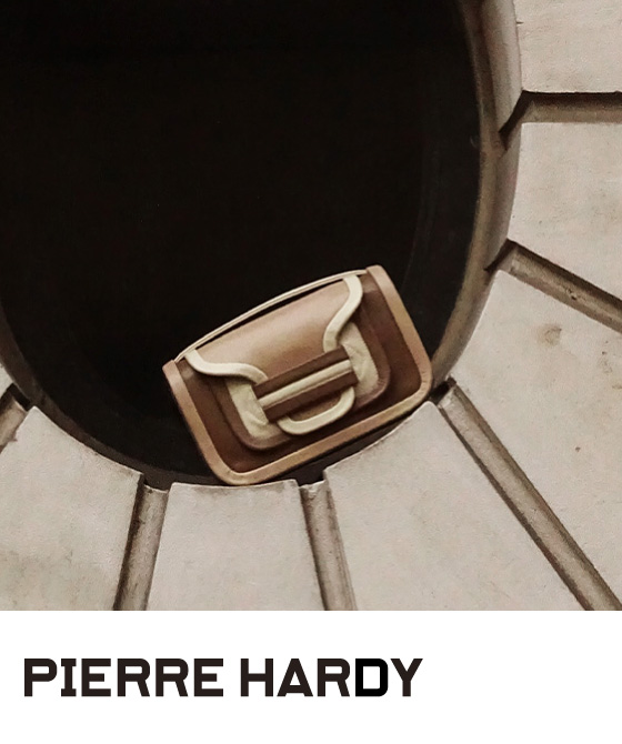 ピエールアルディ