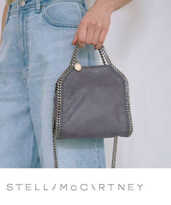 ステラマッカートニー