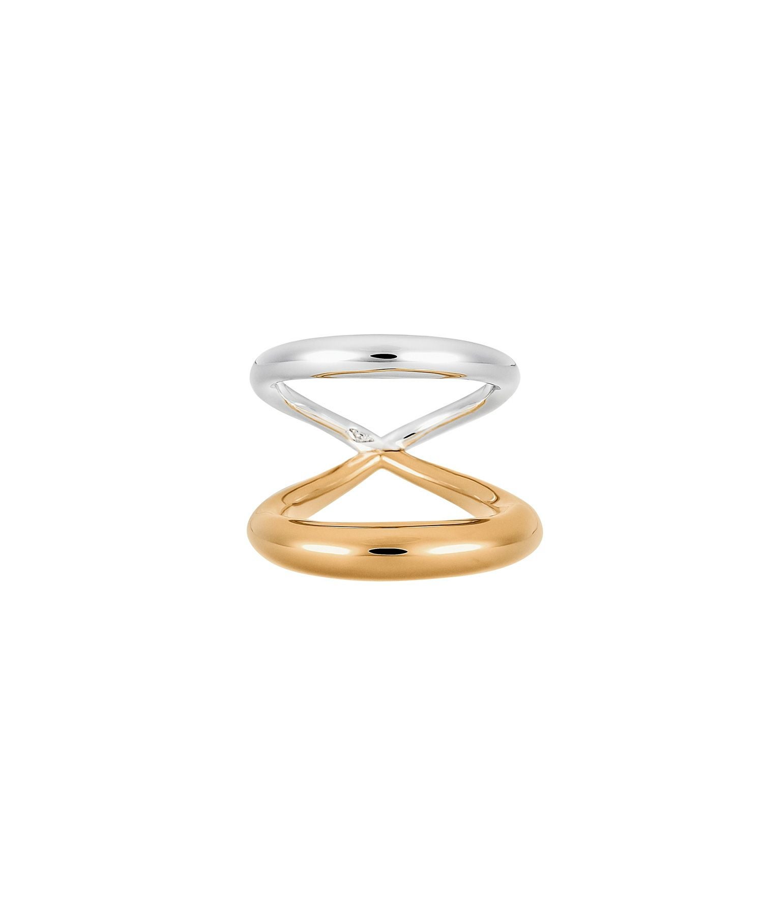 Charlotte Chesnais(シャルロットシェネ)】SURMA RING｜PARIGOT ONLINE