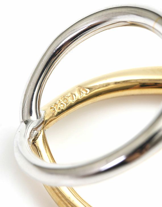 Charlotte Chesnais(シャルロットシェネ)】SURMA RING｜PARIGOT ONLINE