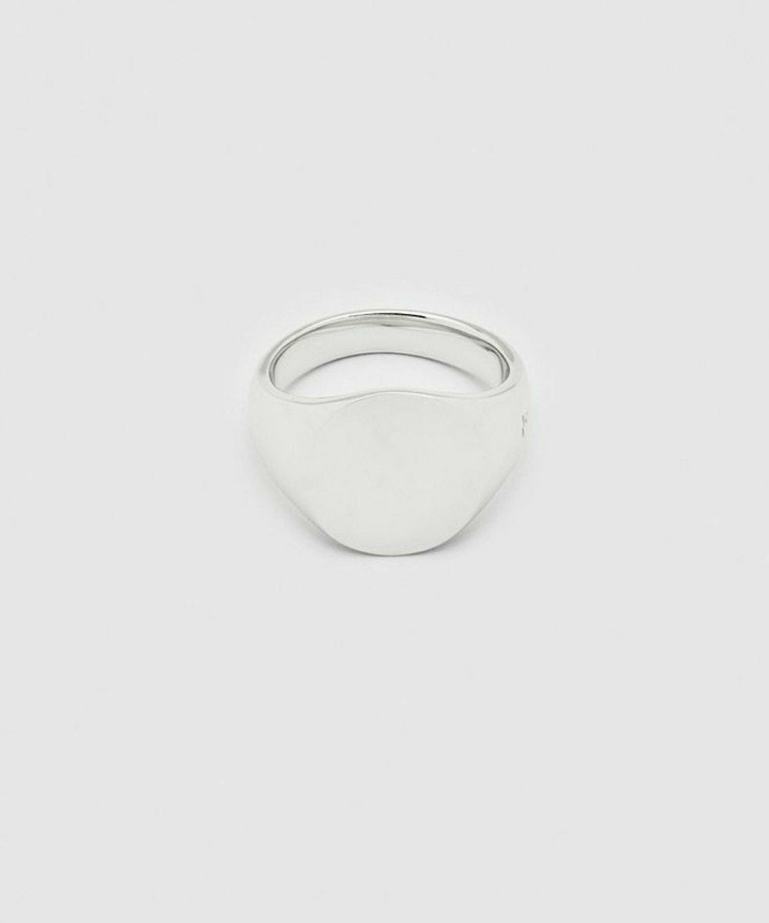 【TOMWOOD】Mini Oval リング 54 14号相当 トムウッド TOM WOOD(トムウッド)】 Mini Oval リング｜PARIGOT ONLINE（パリゴ