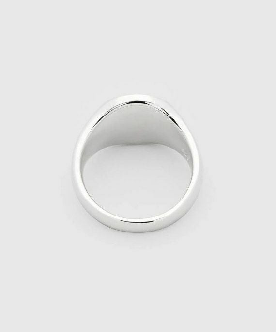 【TOMWOOD】Mini Oval リング 54 14号相当 トムウッド TOMWOOD】Mini Oval リング 54 14号相当 トムウッド - メルカリ