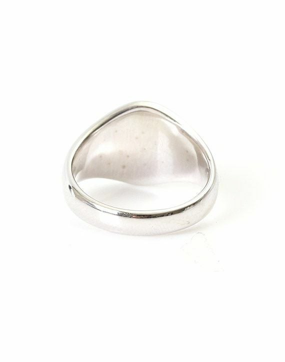 TOM WOOD(トムウッド)】 Mini Oval リング｜PARIGOT ONLINE（パリゴ