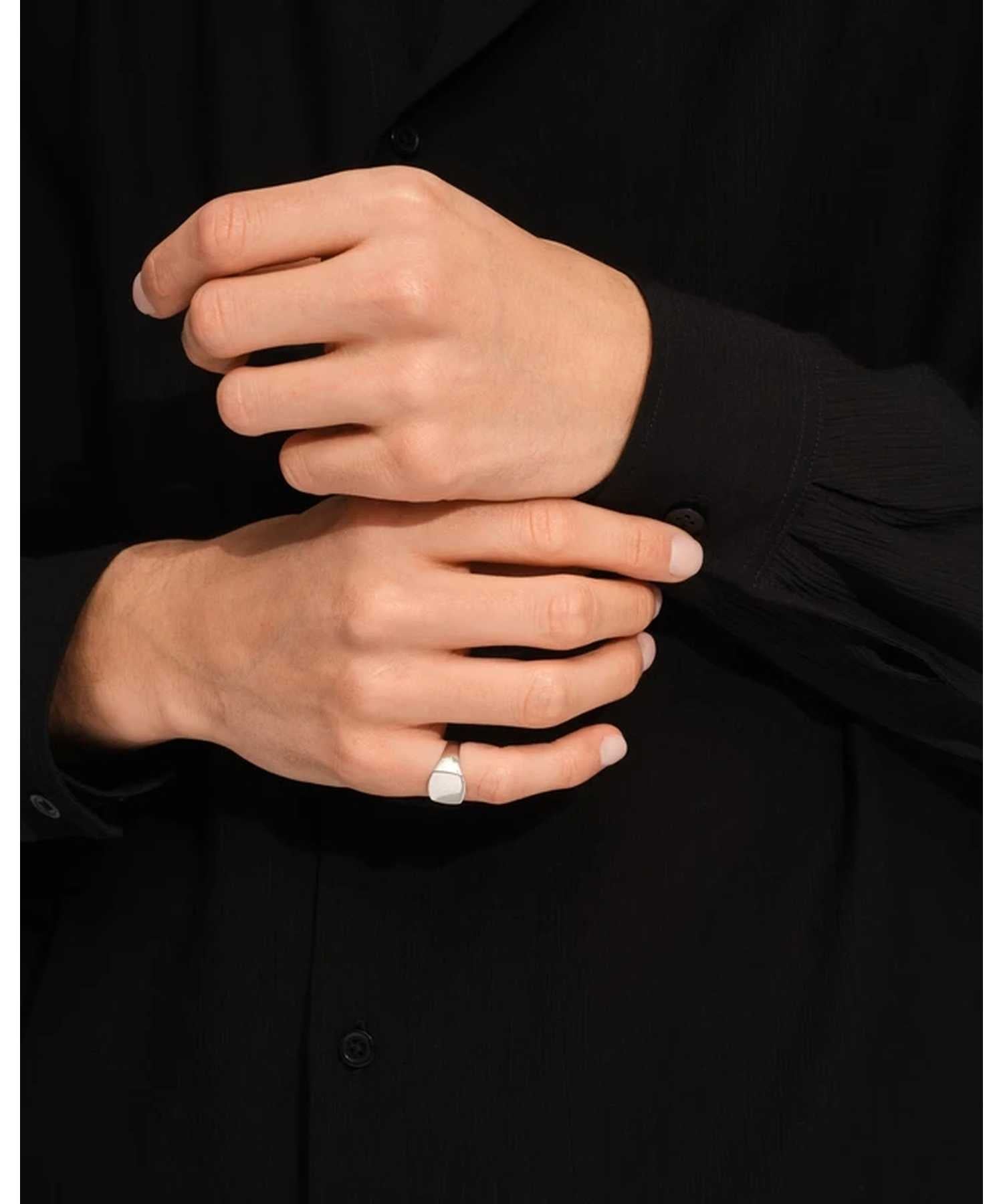 TOM WOOD(トムウッド)】 Mini Cushion リング｜PARIGOT ONLINE（パリゴ