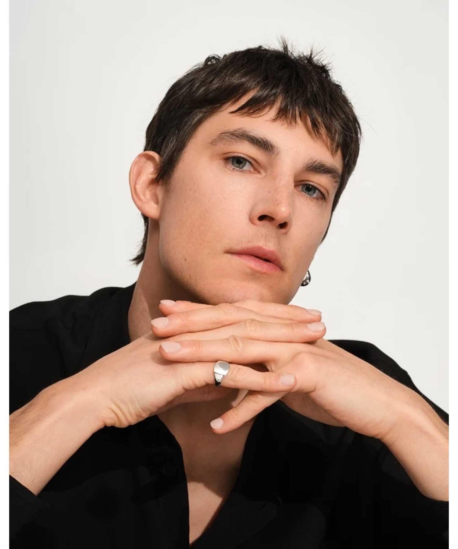 TOM WOOD(トムウッド)】 Mini Cushion リング｜PARIGOT ONLINE（パリゴ
