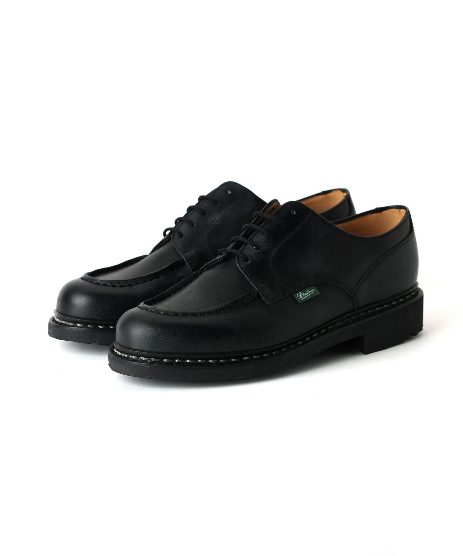 Paraboot(パラブーツ)】 CHAMBORD/TEX｜PARIGOT ONLINE（パリゴ