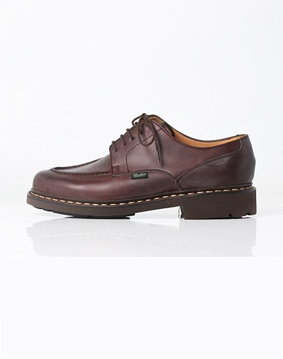 Paraboot(パラブーツ)】 CHAMBORD/TEX|PARIGOT ONLINE(パリゴ Paraboot(パラブーツ)】 CHAMBORD/TEX|PARIGOT ONLINE(パリゴ