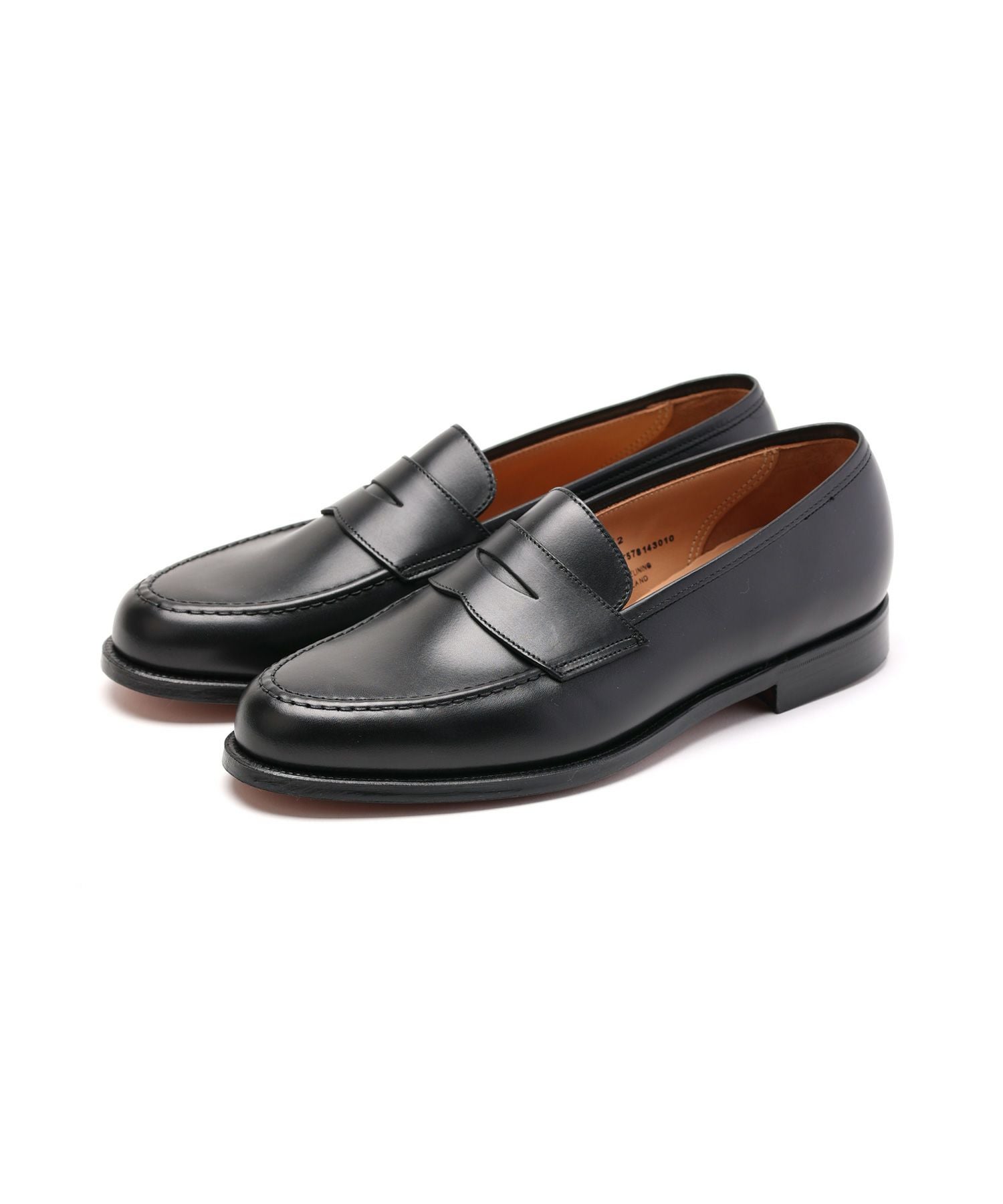 Crockett & Jones(クロケットアンドジョーンズ)】 Boston2｜PARIGOT