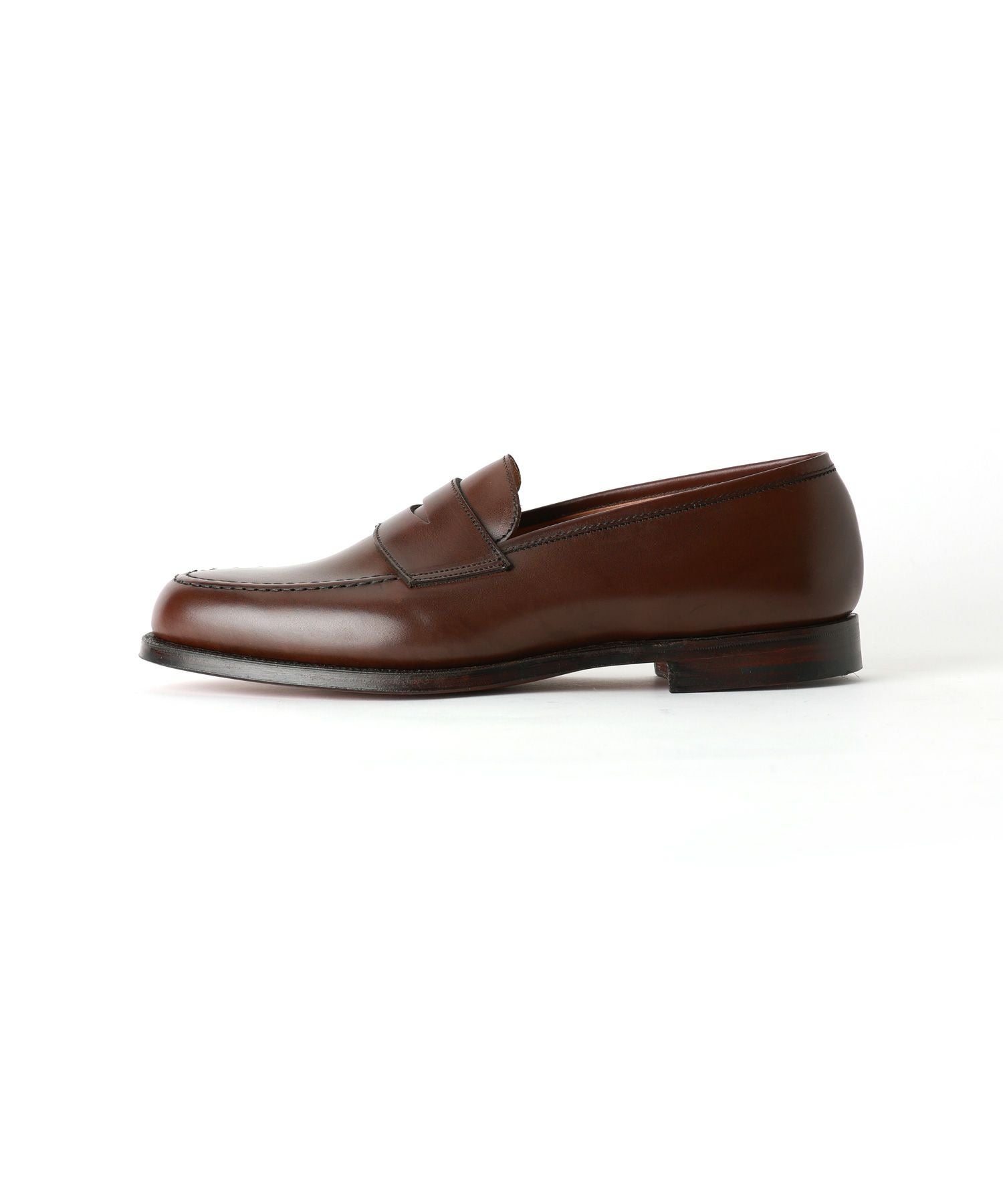 Crockett & Jones(クロケットアンドジョーンズ)】 Boston2｜PARIGOT