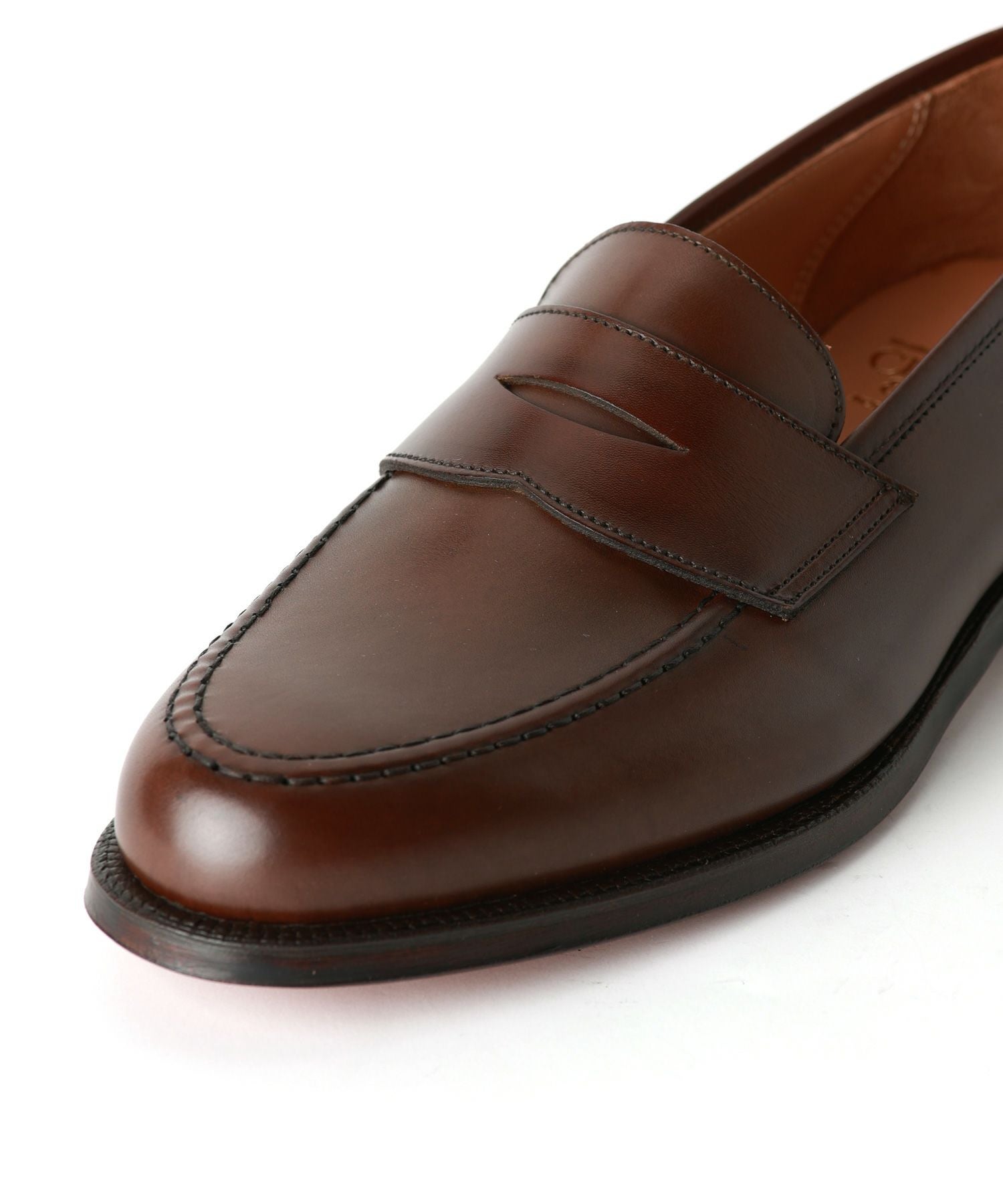 Crockett & Jones(クロケットアンドジョーンズ)】 Boston2｜PARIGOT