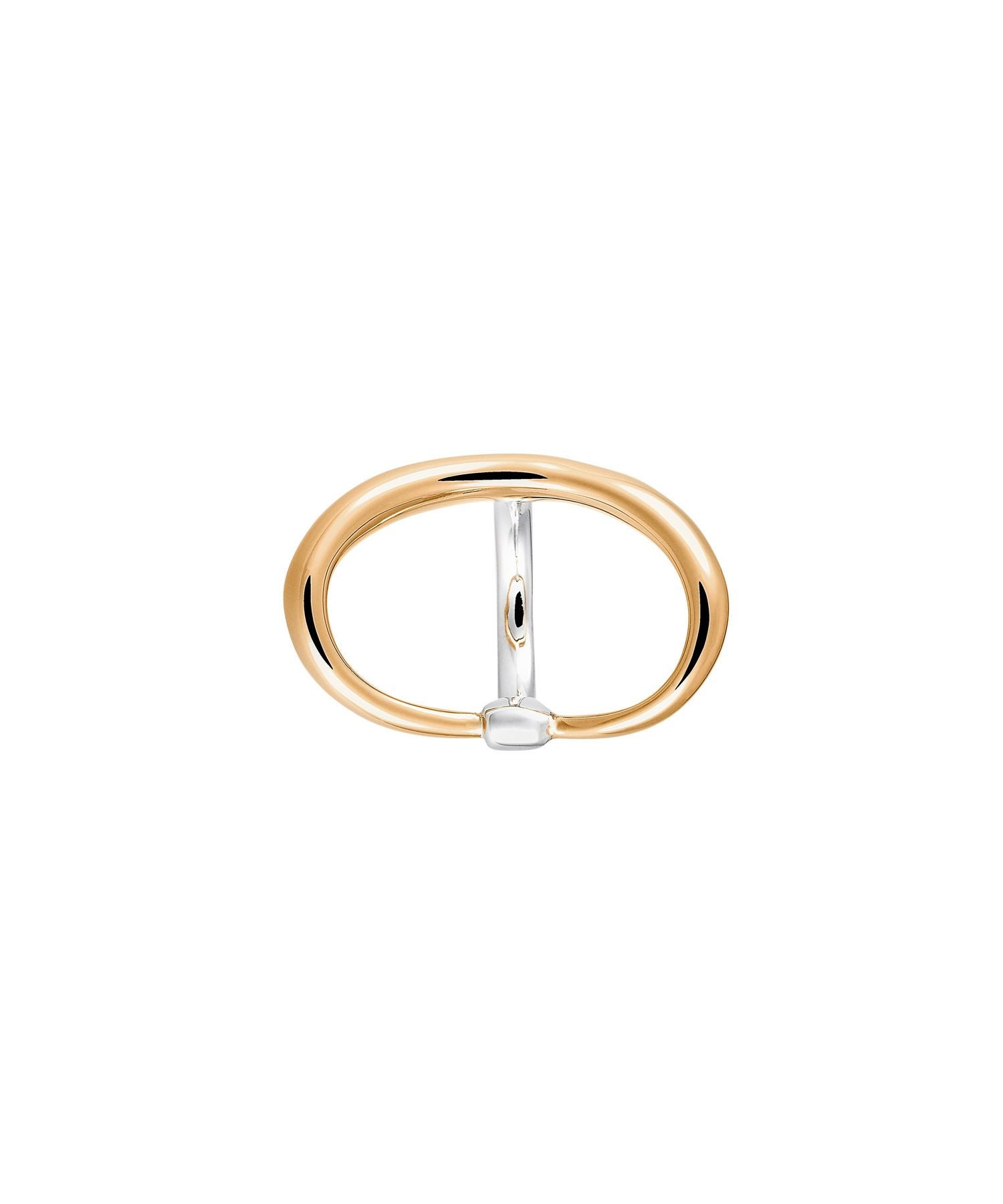Charlotte Chesnais(シャルロットシェネ)】 BAGUE TURTLE｜PARIGOT
