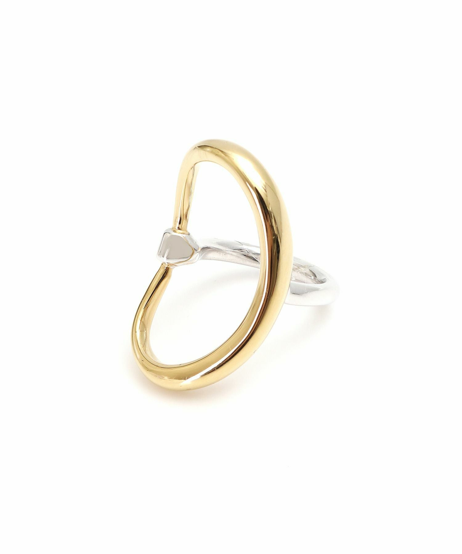 Charlotte ChesnaisシャルロットシェネBAGUE TURTLE Charlotte Chesnais(シャルロットシェネ)】 BAGUE TURTLE｜PARIGOT