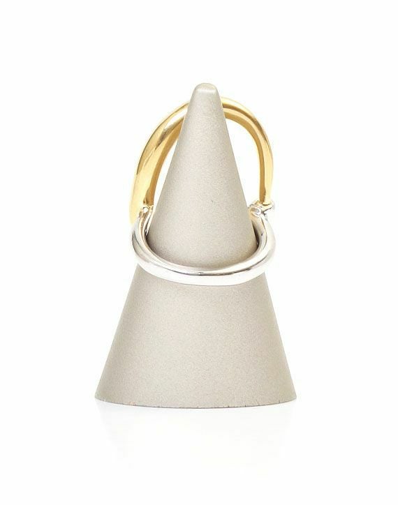 Charlotte Chesnais(シャルロットシェネ)】 BAGUE TURTLE｜PARIGOT