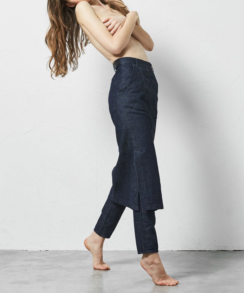 JAPAN DENIM