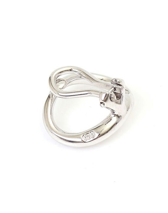 Charlotte Chesnais(シャルロットシェネ)】 BOUCLES D'OREILLES NAHO