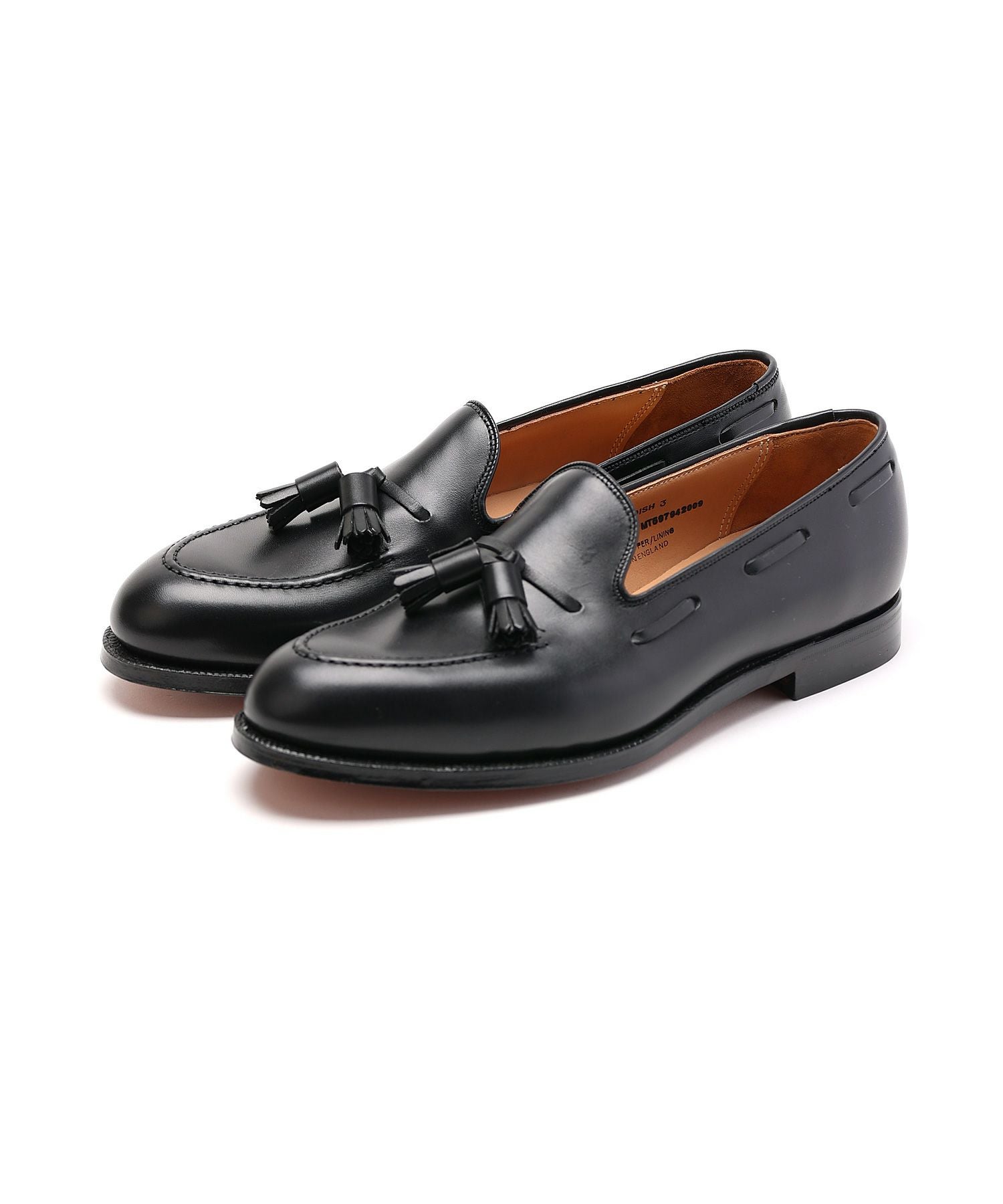 Crockett and Jones CAVENDISH3 商品画像