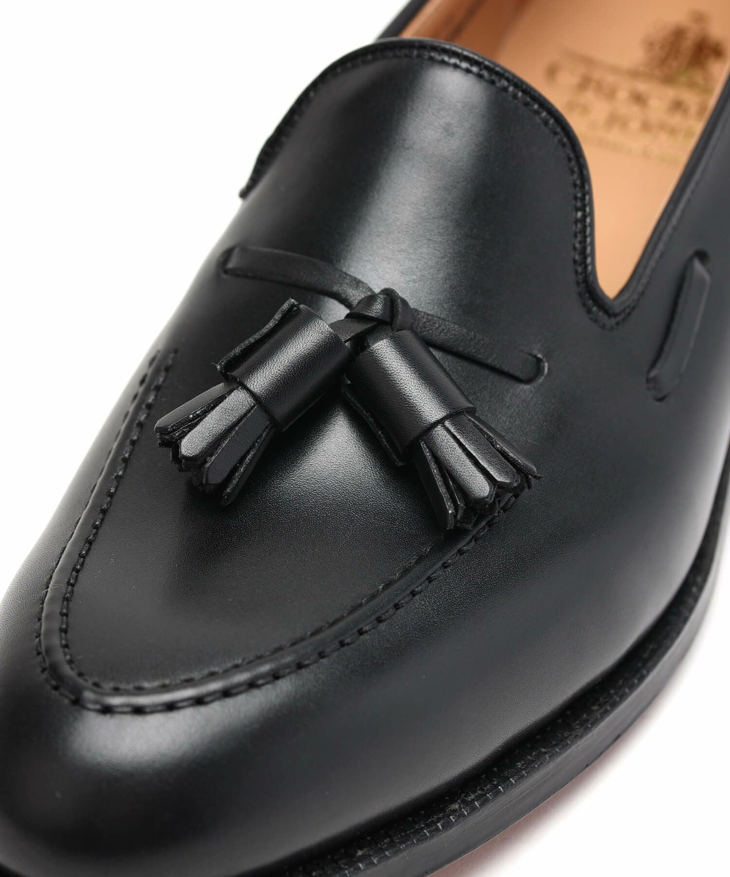 Crockett & Jones(クロケットアンドジョーンズ)】 CAVENDISH3｜PARIGOT