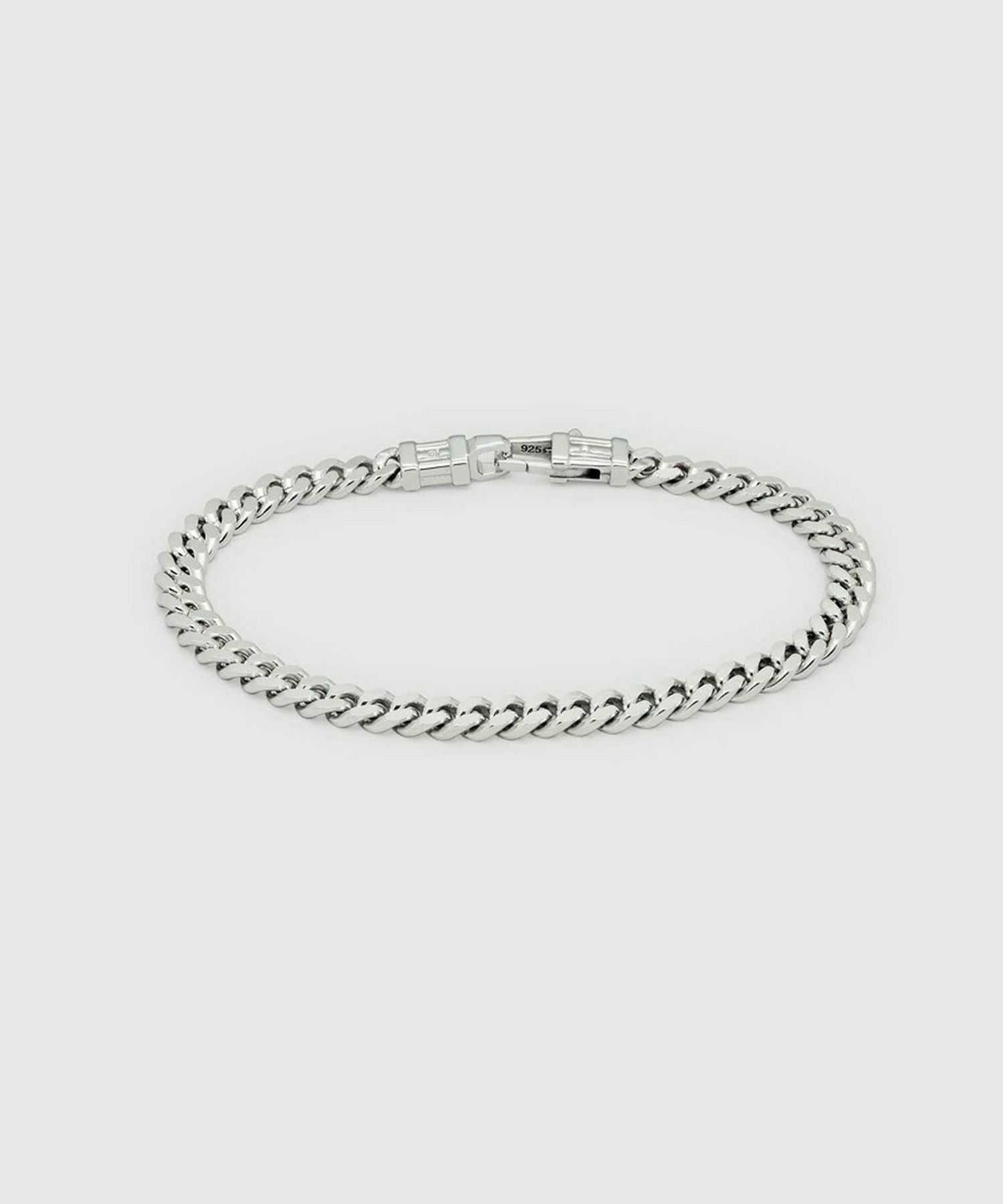 TOM WOOD(トムウッド)】 Curb L ブレスレット｜PARIGOT ONLINE（パリゴ