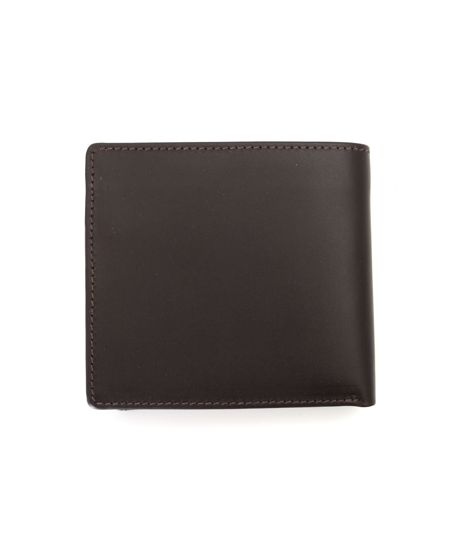 White house cox(ホワイトハウスコックス)】 COIN WALLET / DERBY