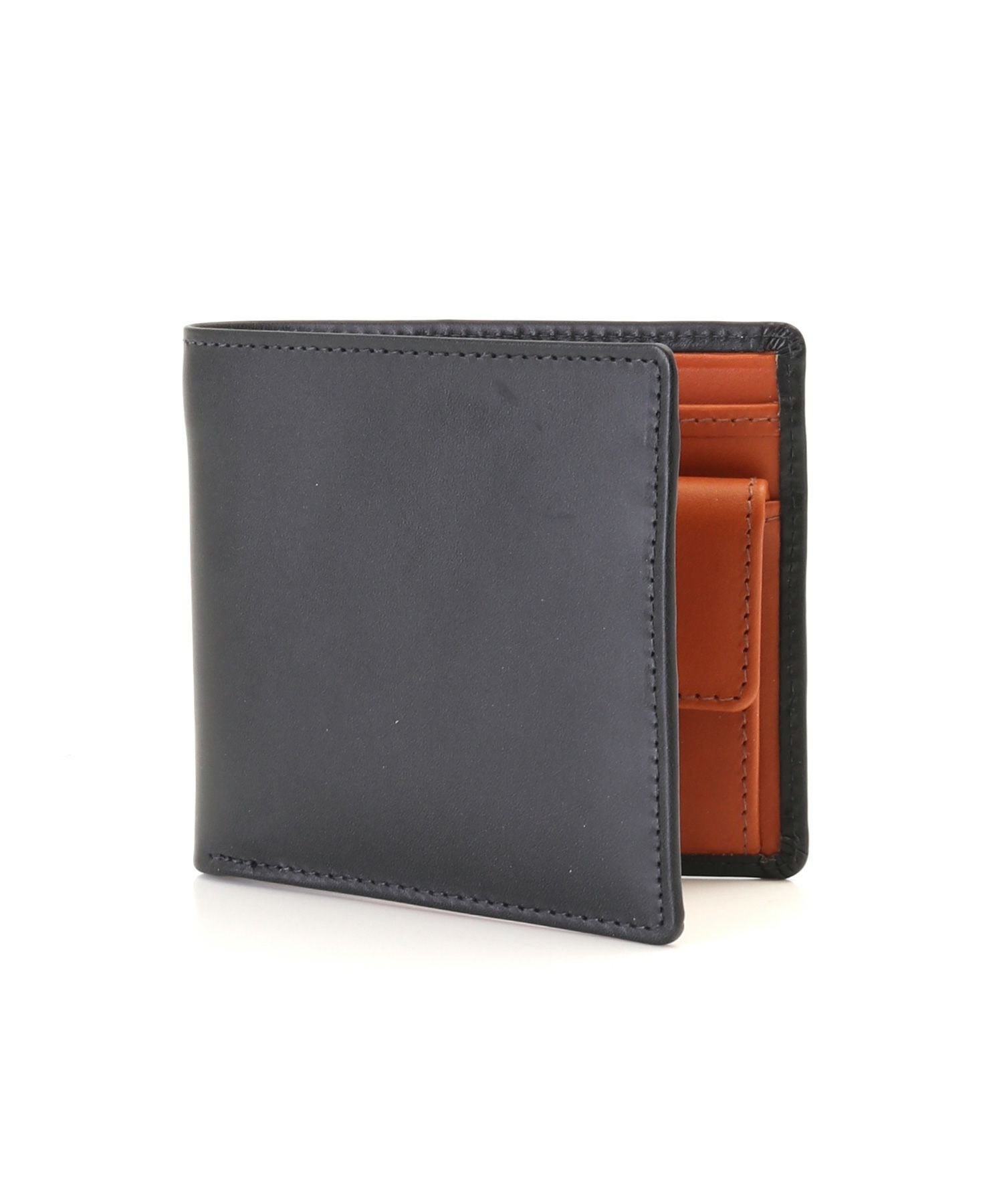White house cox(ホワイトハウスコックス)】 COIN WALLET / DERBY