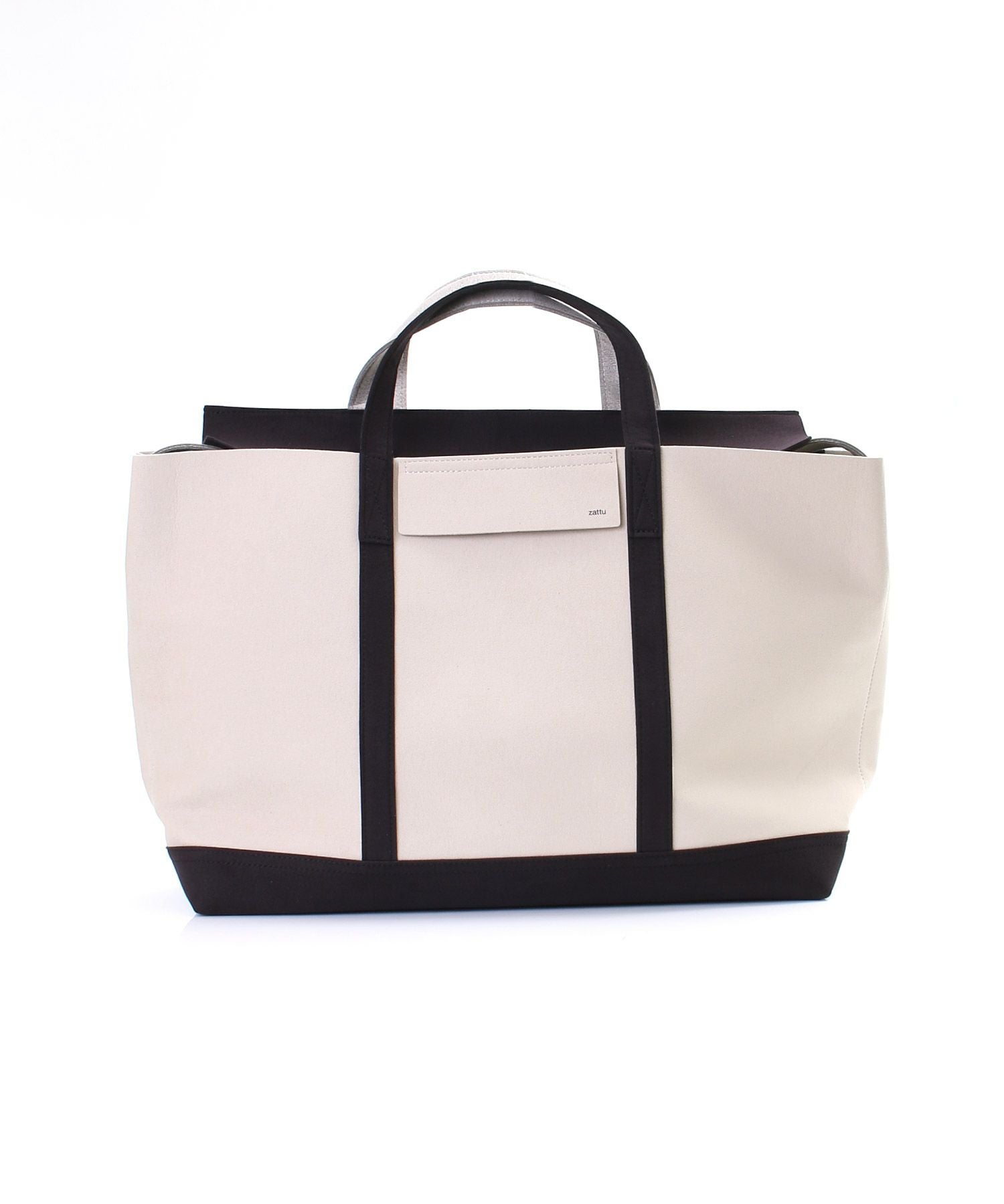 【美品】ZATTU(ザッツ) / MAC TO-TOトートバック　マックトート zattu(ザッツ)】 MAC TO-TO MULTI｜PARIGOT ONLINE（パリゴオンライン）