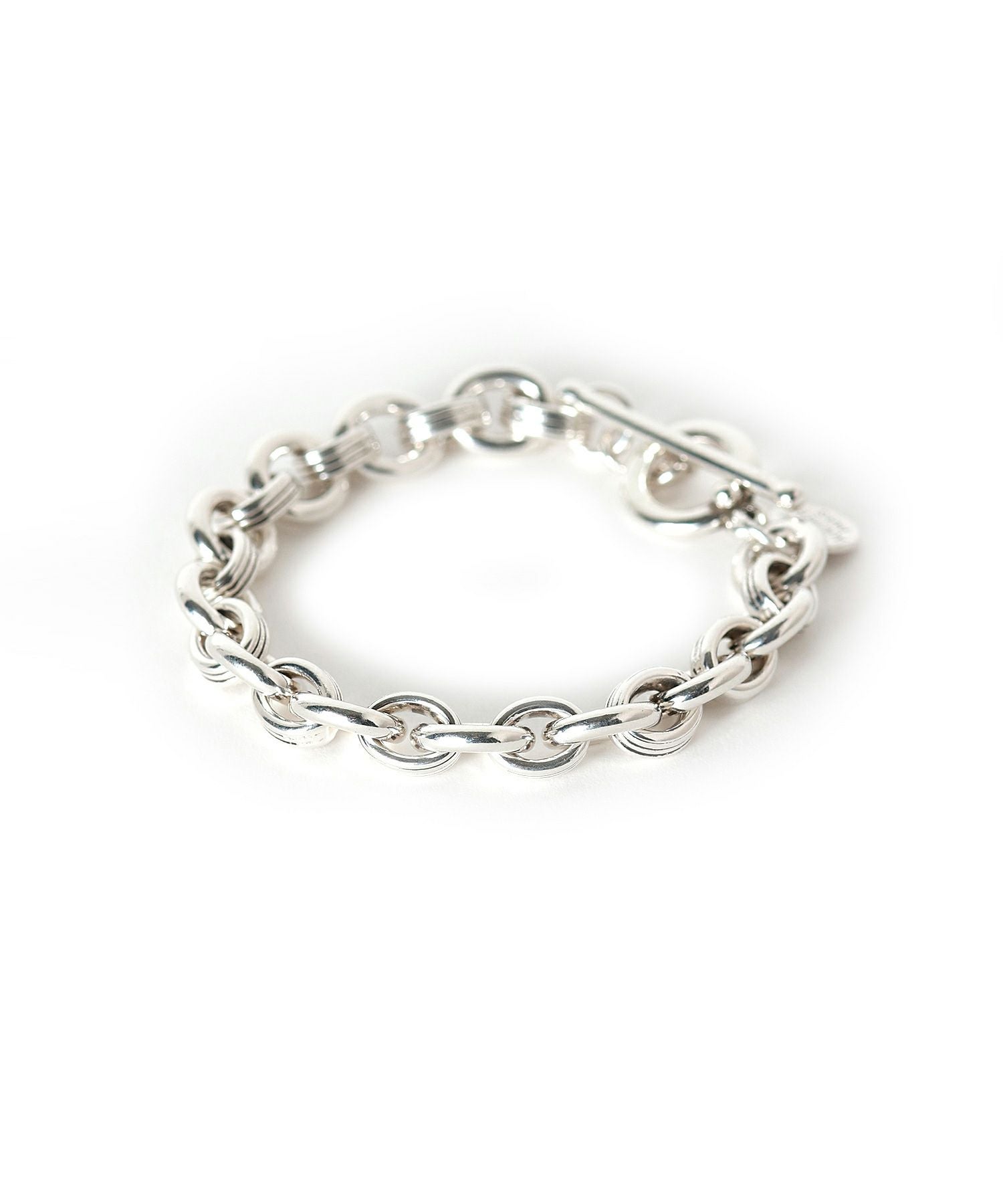 Philippe Audibert(フィリップ オーディベール)】 Chain Saint Germain