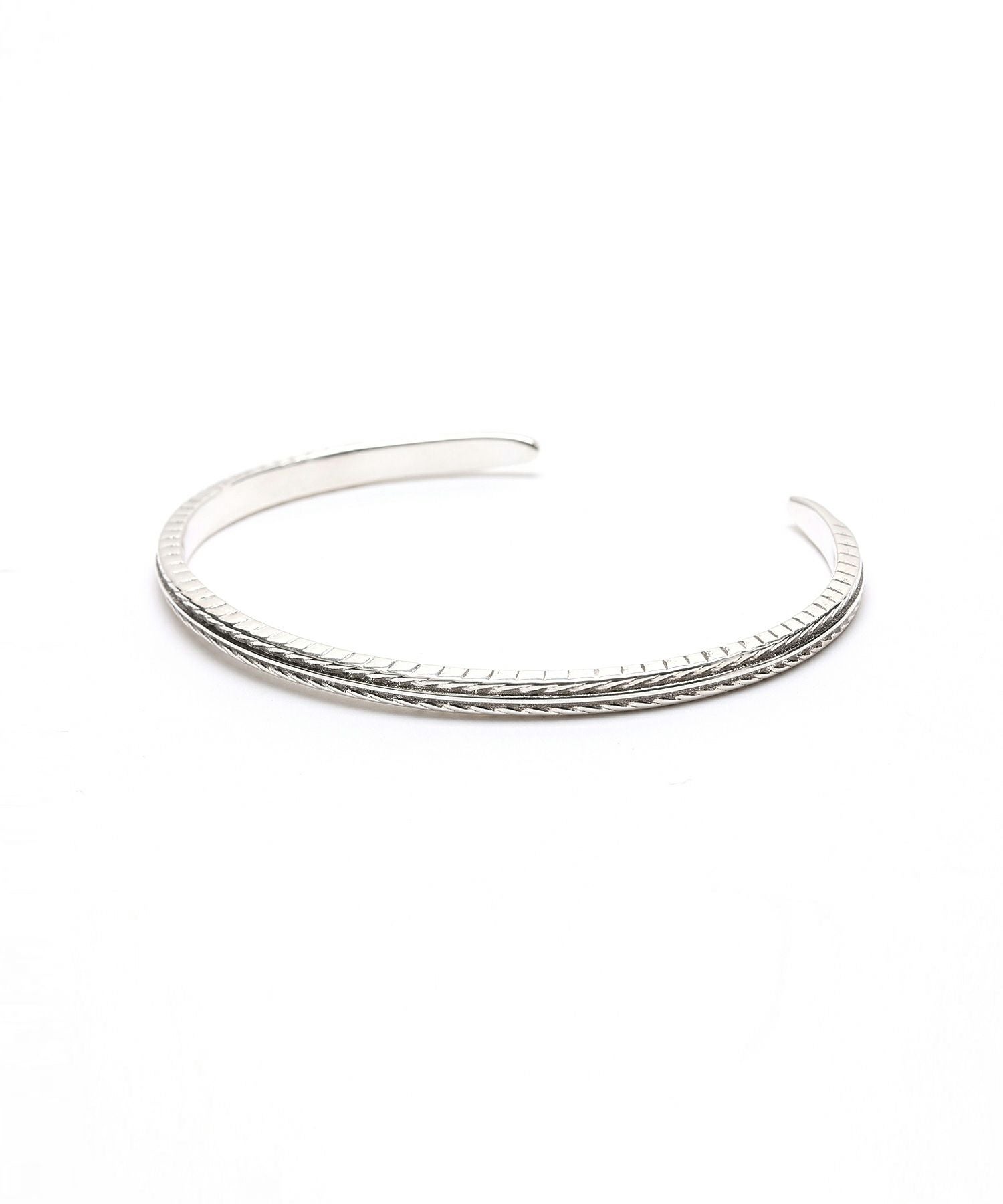 Philippe Audibert(フィリップ オーディベール)】 Ash ブレスレット