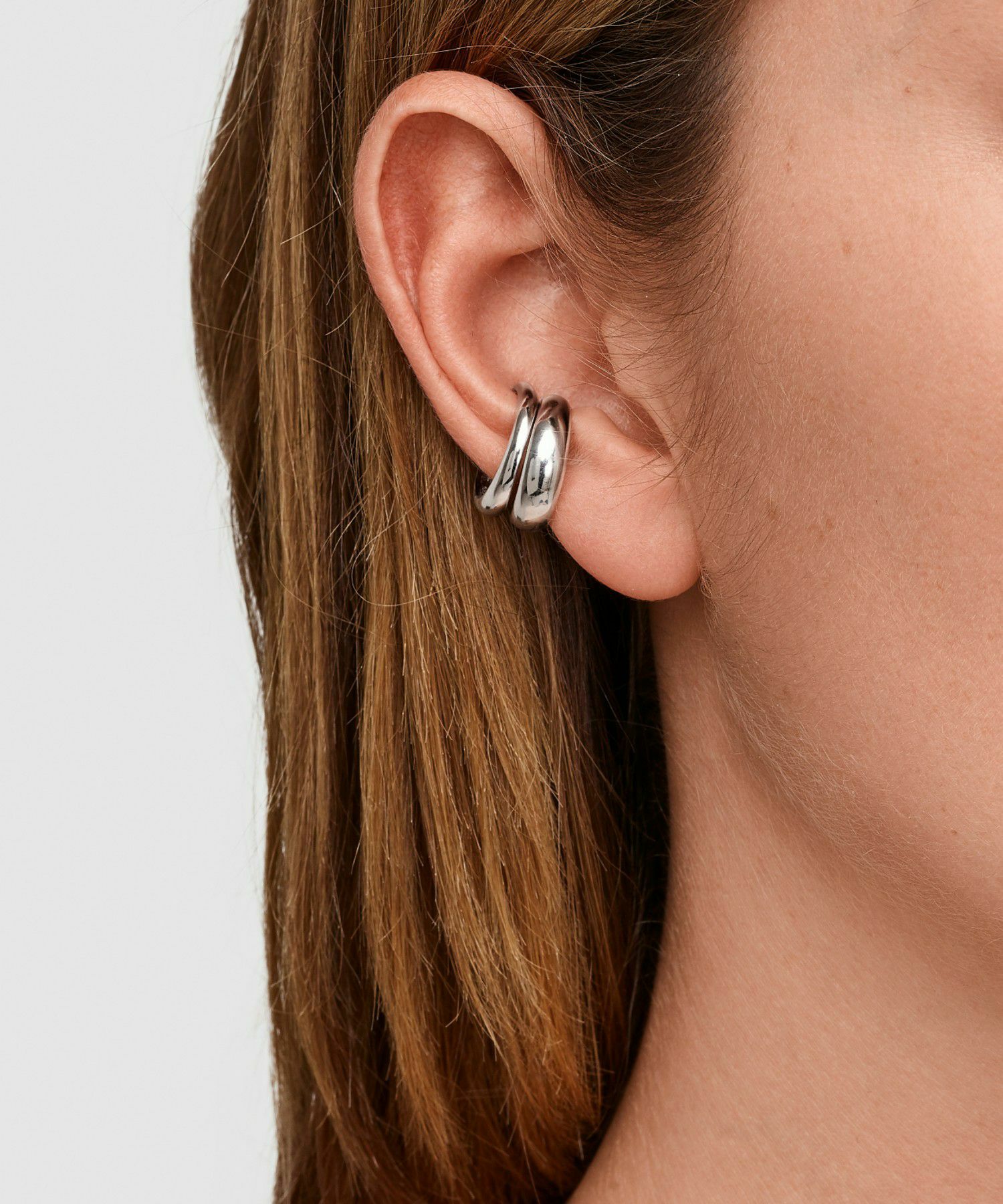 TOM WOOD(トムウッド)】 Slim イヤーカフ｜PARIGOT ONLINE（パリゴ