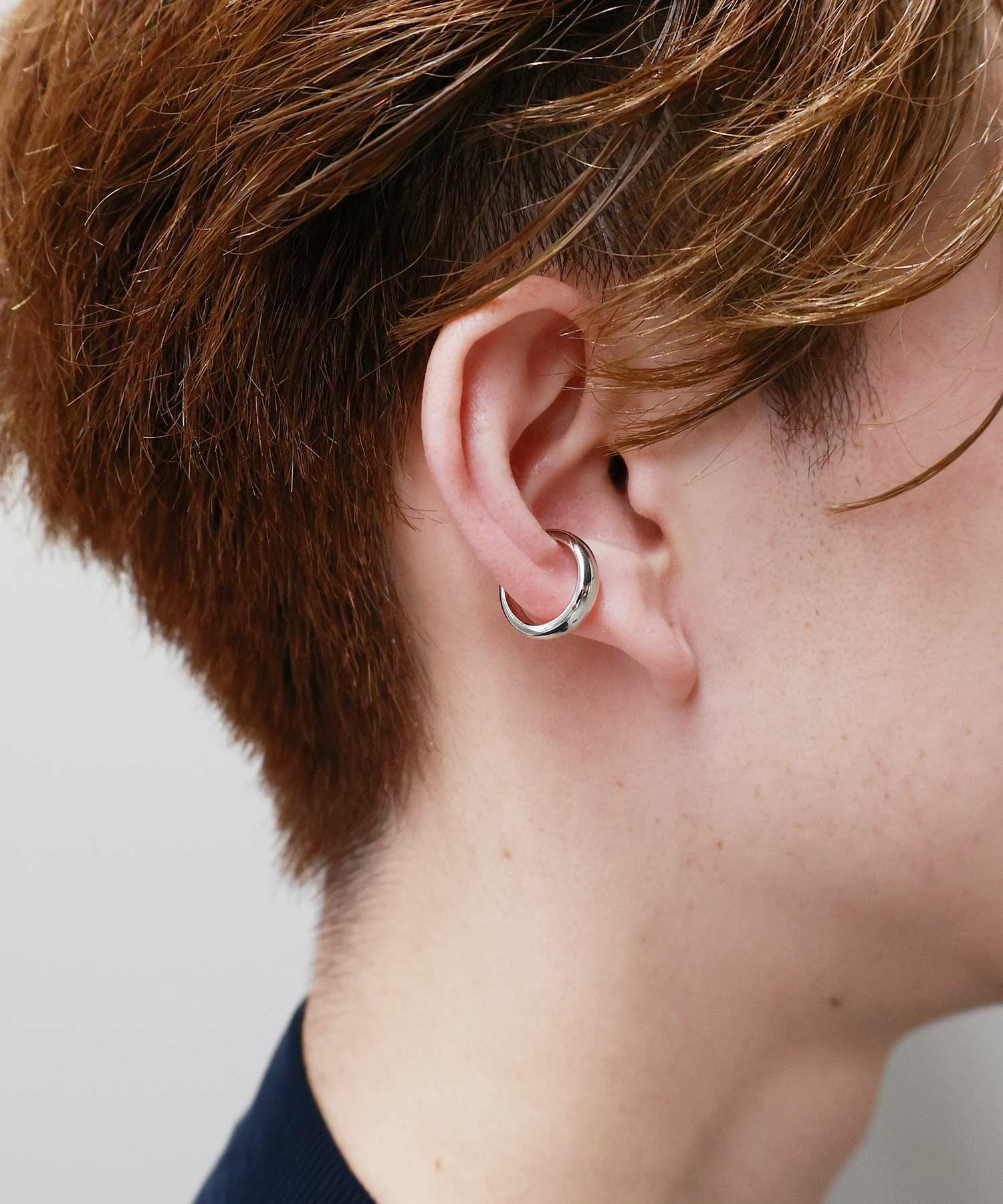 TOM WOOD(トムウッド)】 Thick イヤーカフ｜PARIGOT ONLINE（パリゴ