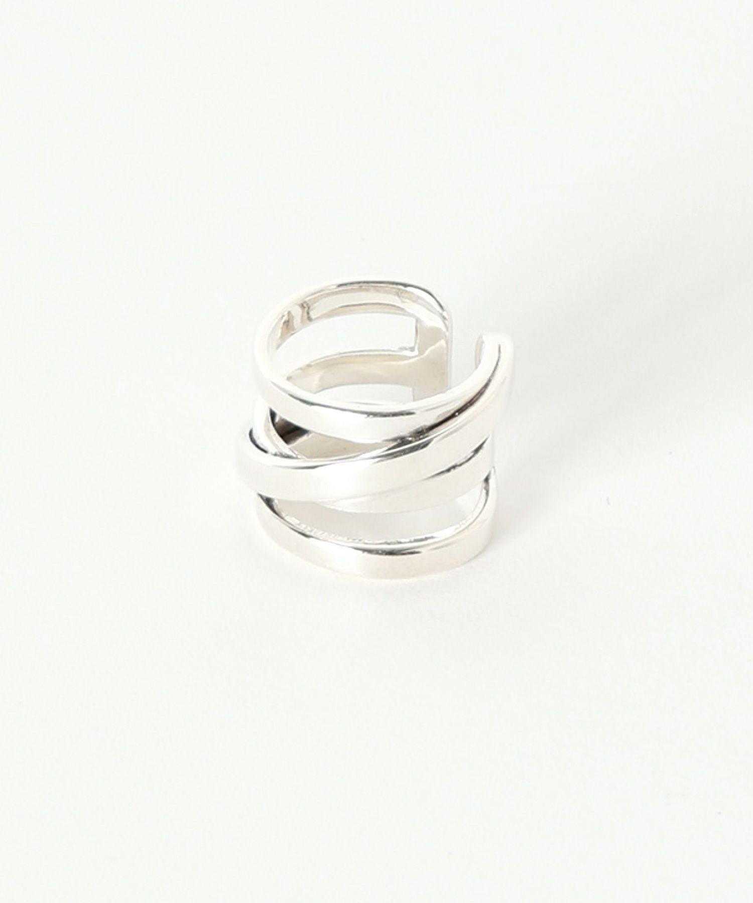 Philippe Audibert(フィリップ オーディベール)】 Right リング